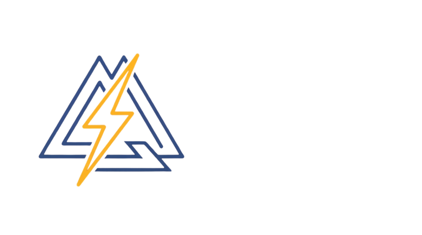 Logotipo Dictamen Eléctrico Tepic